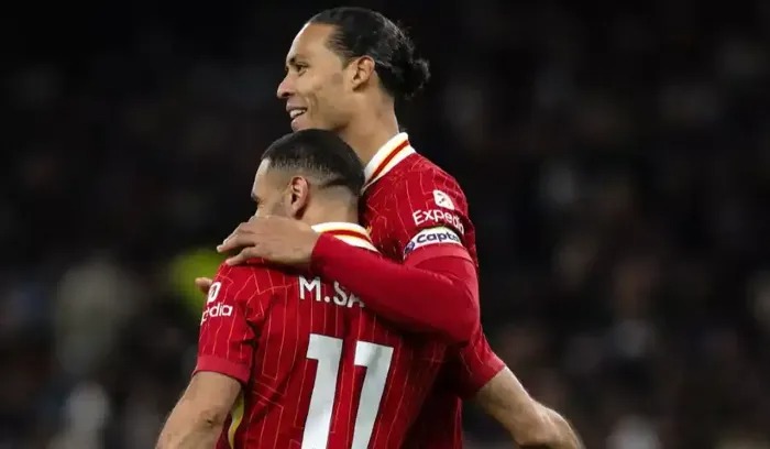 معلق مباراة ليفربول وبرينتفورد اليوم في الدوري الإنجليزي والقنوات الناقلة