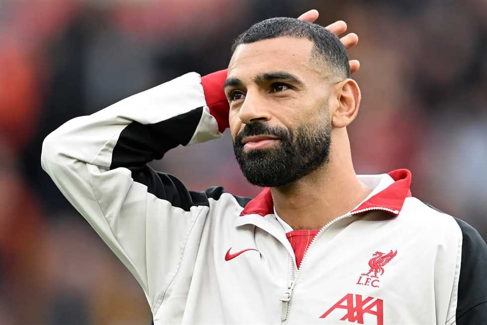 أخبار الهلال السعودي اليوم.. محمد صلاح يرحب بقيادة هجوم الزعيم في مونديال الأندية 2025