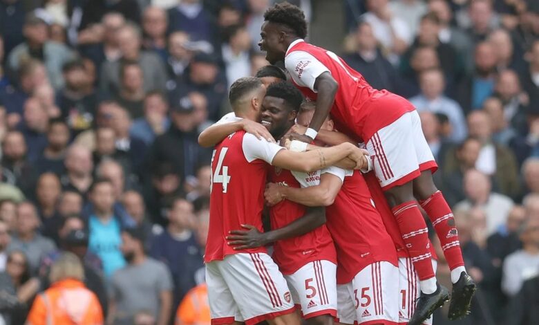 معلق مباراة أرسنال وأستون فيلا اليوم في الدوري الإنجليزي والقنوات الناقلة