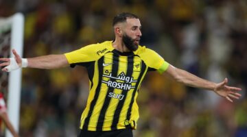معلق مباراة الاتحاد وضمك اليوم الإثنين في الدوري السعودي 2025 والقنوات الناقلة