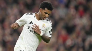 معلق مباراة ريال مدريد وسالزبورج اليوم الأربعاء في دوري أبطال أوروبا 2025 والقنوات الناقلة