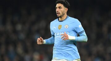 معلق مباراة مانشستر سيتي وكلوب بروج اليوم الأربعاء في دوري أبطال أوروبا 2025 والقنوات الناقلة