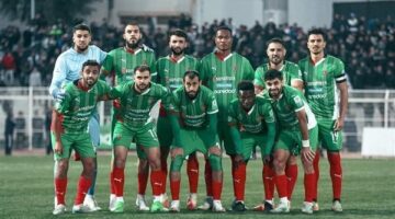 معلق مباراة مولودية الجزائر ويانج أفريكانز اليوم السبت في دوري أبطال إفريقيا والقنوات الناقلة