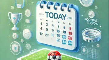 مواعيد مباريات اليوم الجمعة 10 1 2025