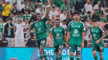موعد مباراة الأهلي والعروبة في دوري روشن السعودي 2025 والقنوات الناقلة e1737997180867