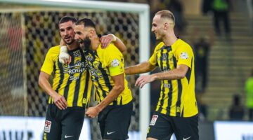 موعد مباراة الاتحاد والشباب في الدوري السعودي 2025 والقنوات الناقلة