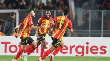 موعد مباراة الترجي ضد الأولمبي الباجي في الدوري التونسي 2025 والقنوات الناقلة