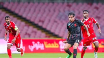 موعد مباراة الرياض والوحدة في الدوري السعودي 2025 والقنوات الناقلة