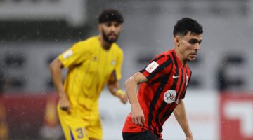 موعد مباراة الريان والغرافة في دوري نجوم قطر 2025 والقنوات الناقلة e1737907037601
