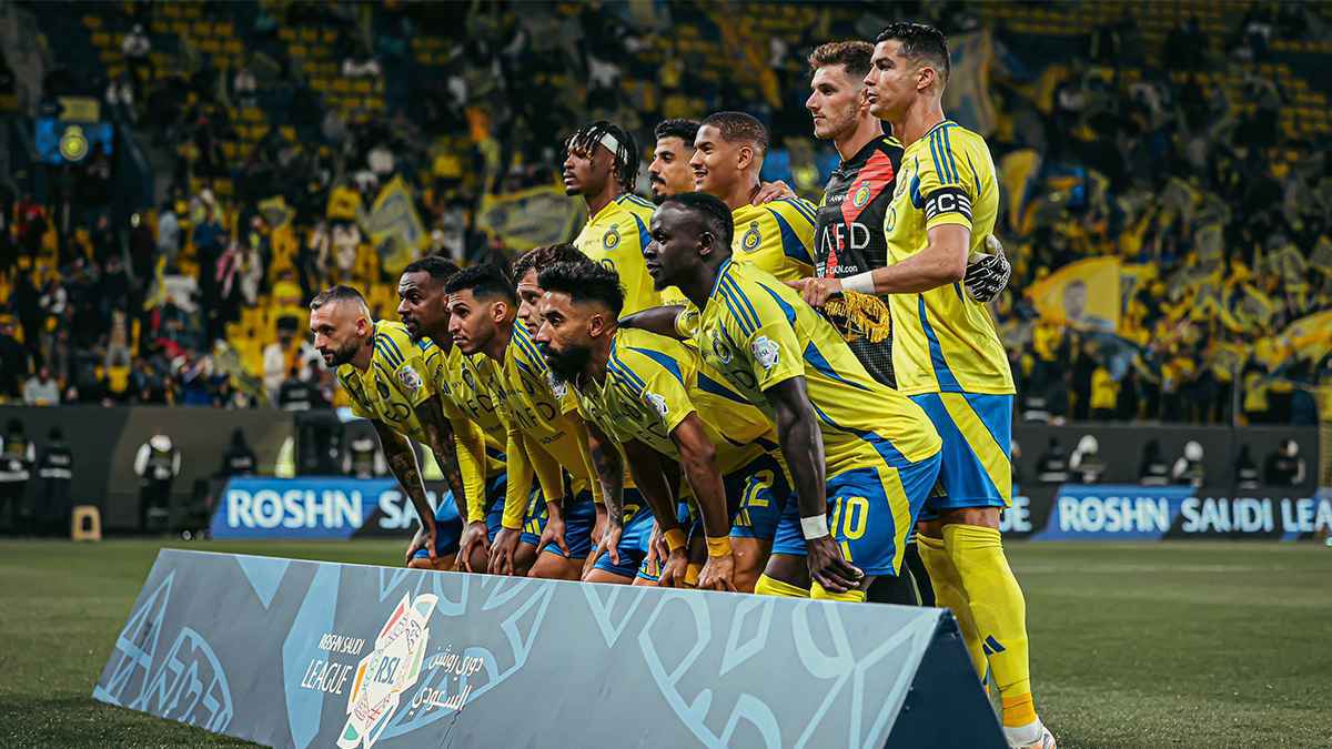 جدول مباريات الدوري السعودي اليوم والقنوات الناقلة اليوم 25 فبراير 2025