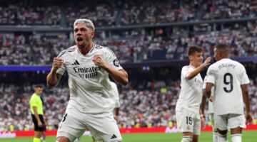 موعد مباراة ريال مدريد ضد ديبورتيفا مينيرا في كأس ملك إسبانيا 2025 والقنوات الناقلة