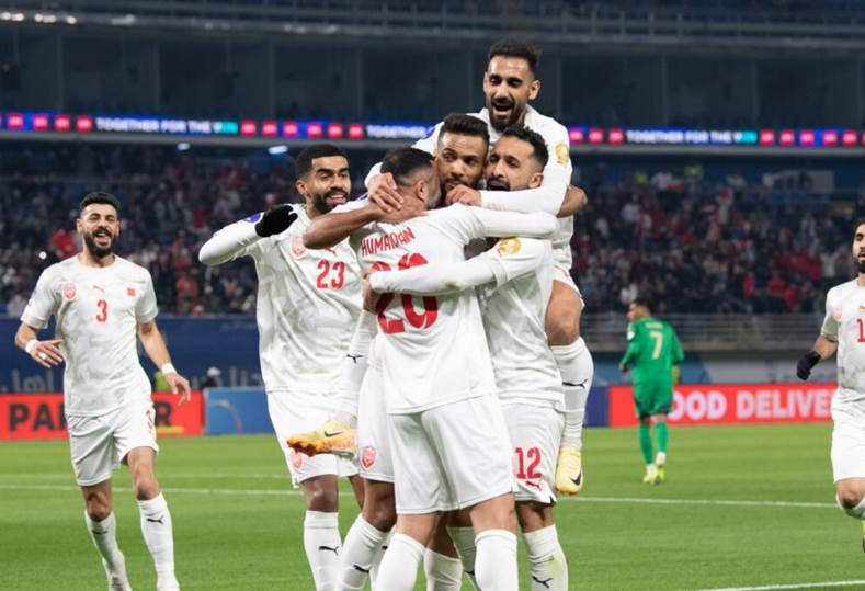 موعد مباراة نهائي كأس الخليج 26 والقنوات الناقلة