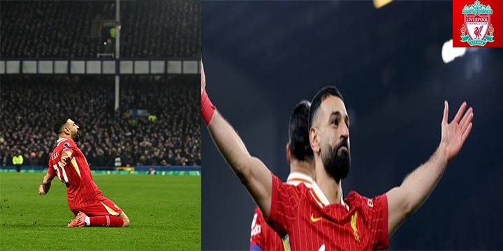 موعد مباراة ليفربول القادمة ضد وولفرهامبتون في الدوري الإنجليزي والقنوات الناقلة