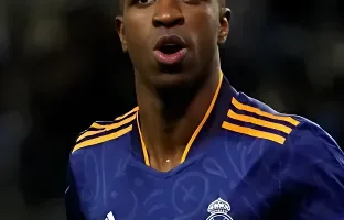 تشكيل ريال مدريد ضد ليجانيس في الدوري الإسباني 2025 1