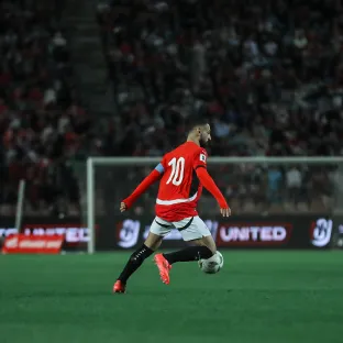 محمد صلاح يستعرض استعداداته لديربي ميرسيسايد أمام إيفرتون (فيديو)
