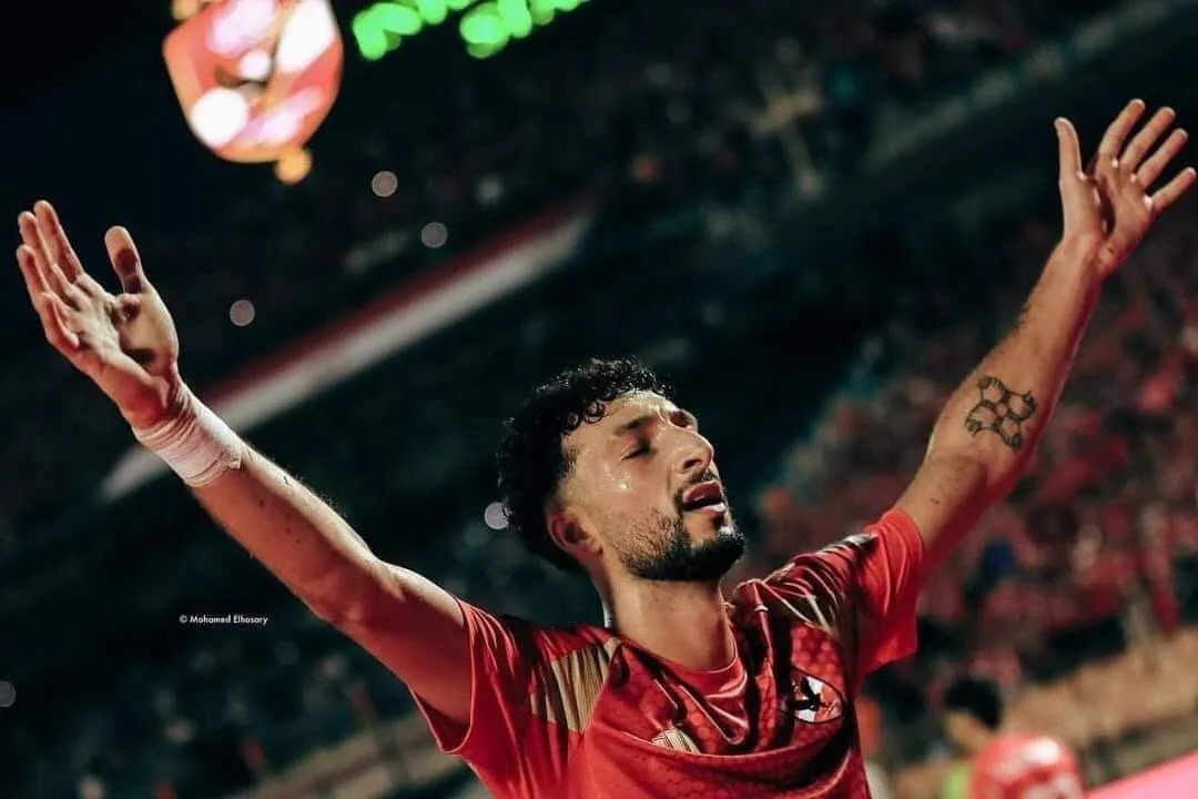 موعد مباراة الأهلي وفاركو بعد تعديل الجدول الرسمي