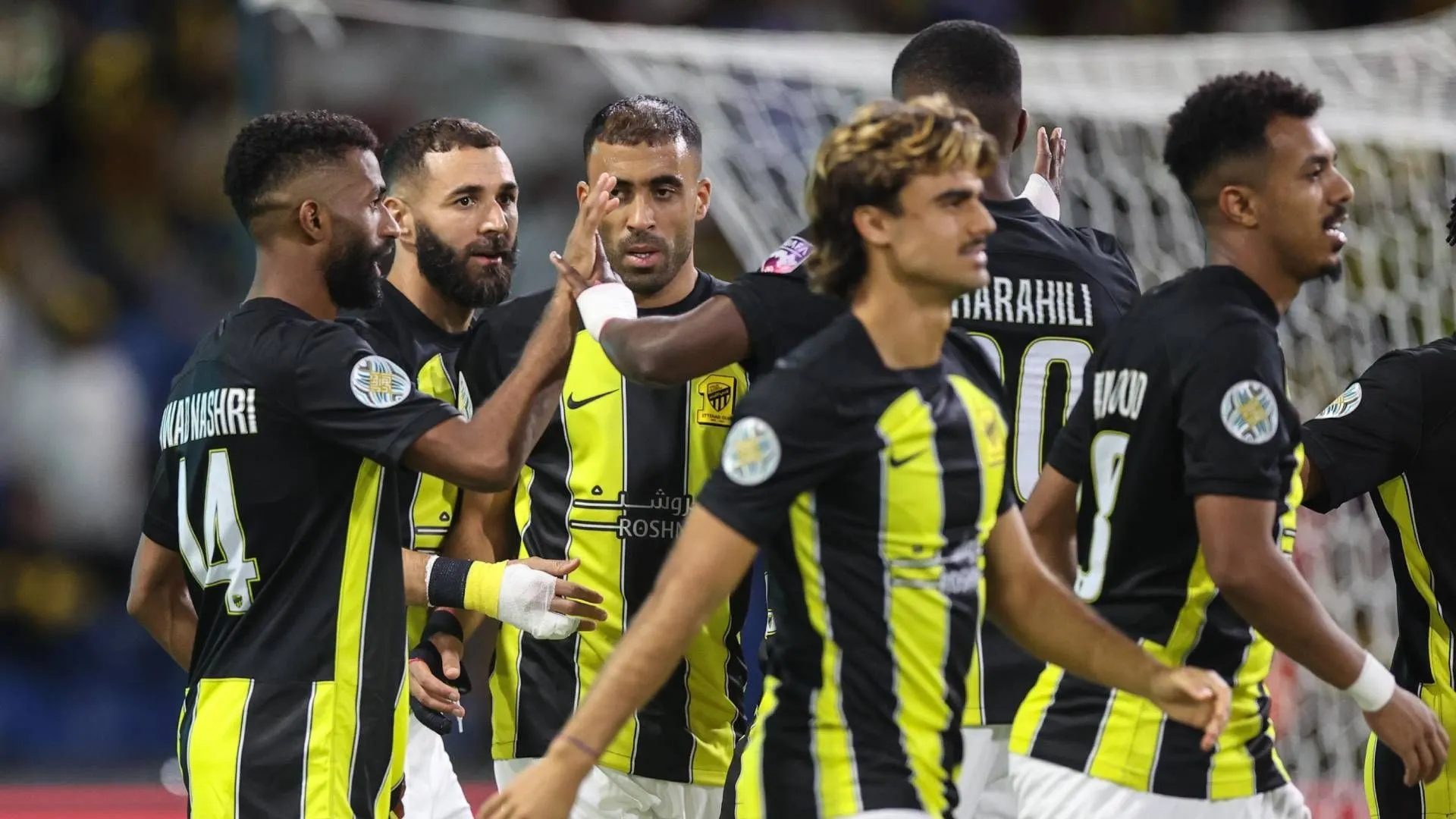 القنوات الناقلة لمباراة الاتحاد والفتح في الدوري السعودي