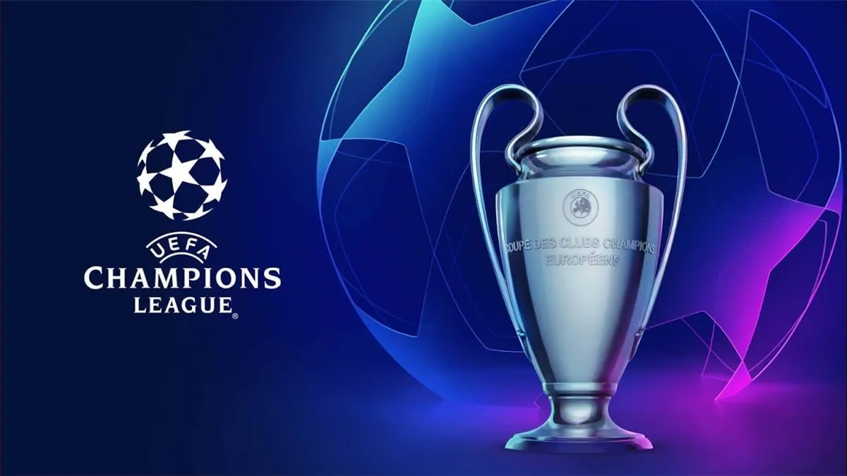 القنوات الناقلة لمباراة إنتر وبايرن ميونخ في دوري أبطال أوروبا 2024-2025