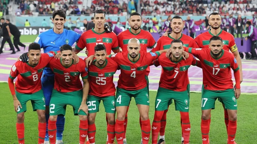 القنوات الناقلة لمباراة المغرب و ساحل العاج في نصف نهائي كأس إفريقيا تحت 17 سنة