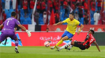 النصر السعودى 1