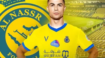 النصر السعودى 1