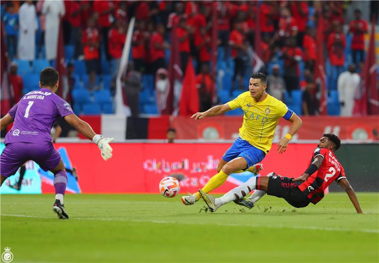 القنوات الناقلة لمباراة النصر والقادسية في الدوري السعودي