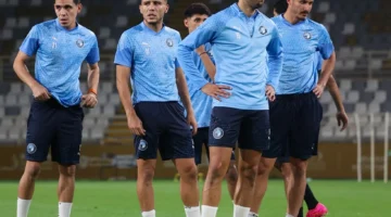 بيراميدز