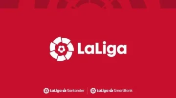 ليجا الدورى الاسبانى 1 3