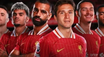 ليفربول 6