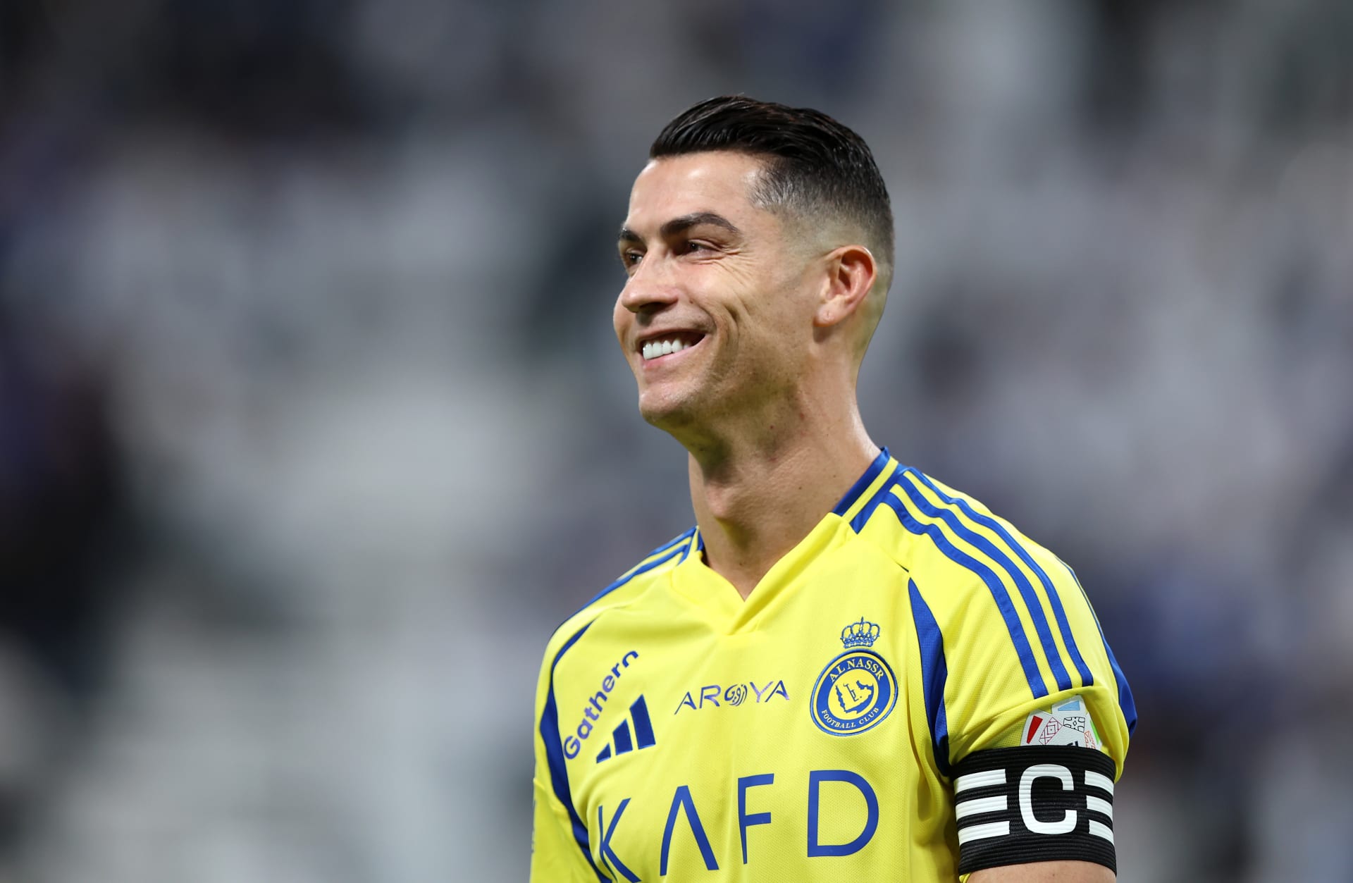 معلق مباراة النصر والرياض اليوم السبت في الدوري السعودي 2025 والقنوات الناقلة