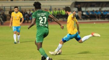 موعد مباراة الإسماعيلي والاتحاد السكندري في كأس عاصمة مصر 2025 والقنوات الناقلة