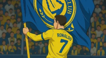 موعد مباراة النصر والقادسية 1