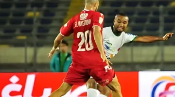 موعد مباراة الوداد والرجاء والقنوات الناقلة في الدوري المغربي 2025 1