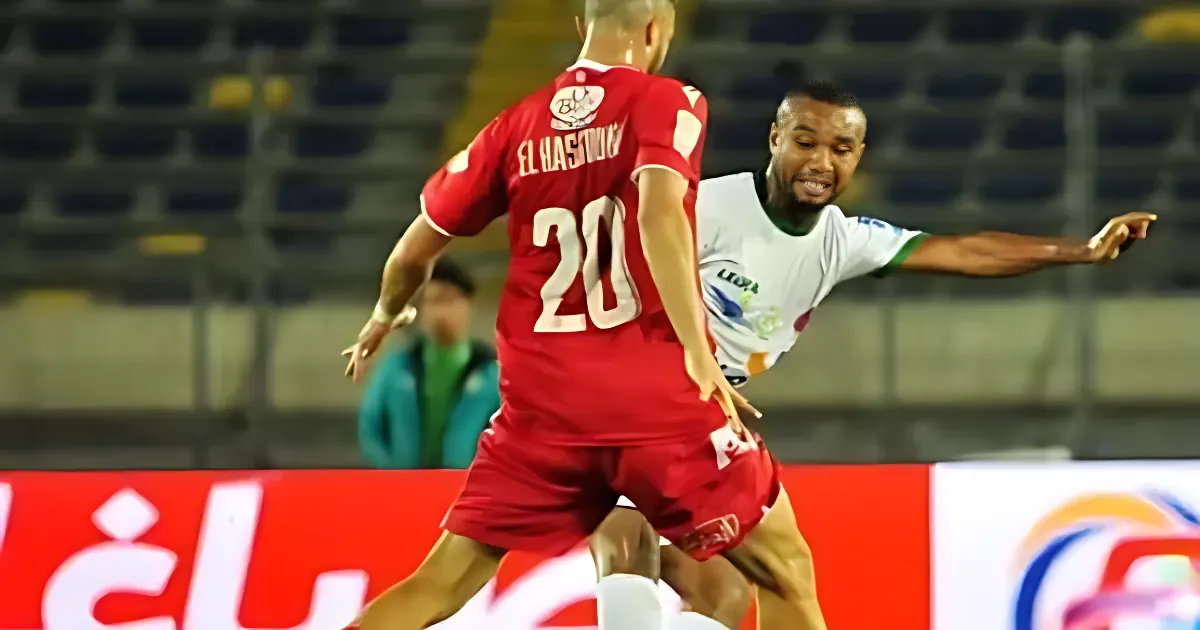 كلاسيكو المغرب.. موعد مباراة الوداد والرجاء والقنوات الناقلة في الدوري المغربي 2025