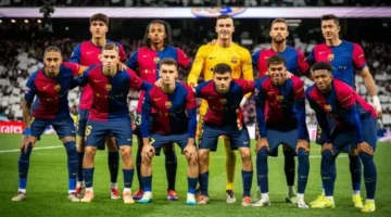 موعد مباراة برشلونة ضد إشبيلية 2